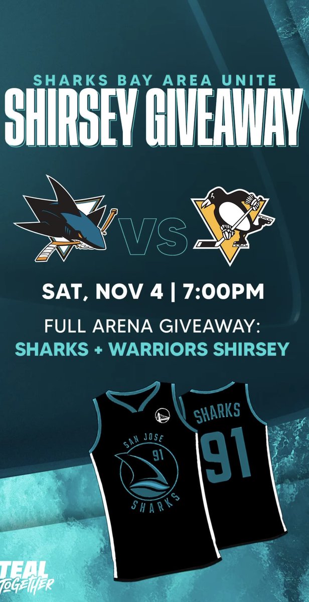 sjsharkie tweet picture