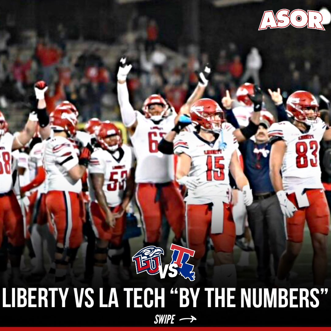 ASeaofRed's tweet photo. The Flames are currently listed as 15-point favorites over Louisiana Tech this weekend.
Will the Flames cover the spread on Homecoming?
#BeatLT #Fanem🔥 https://t.co/3kATLWypUG