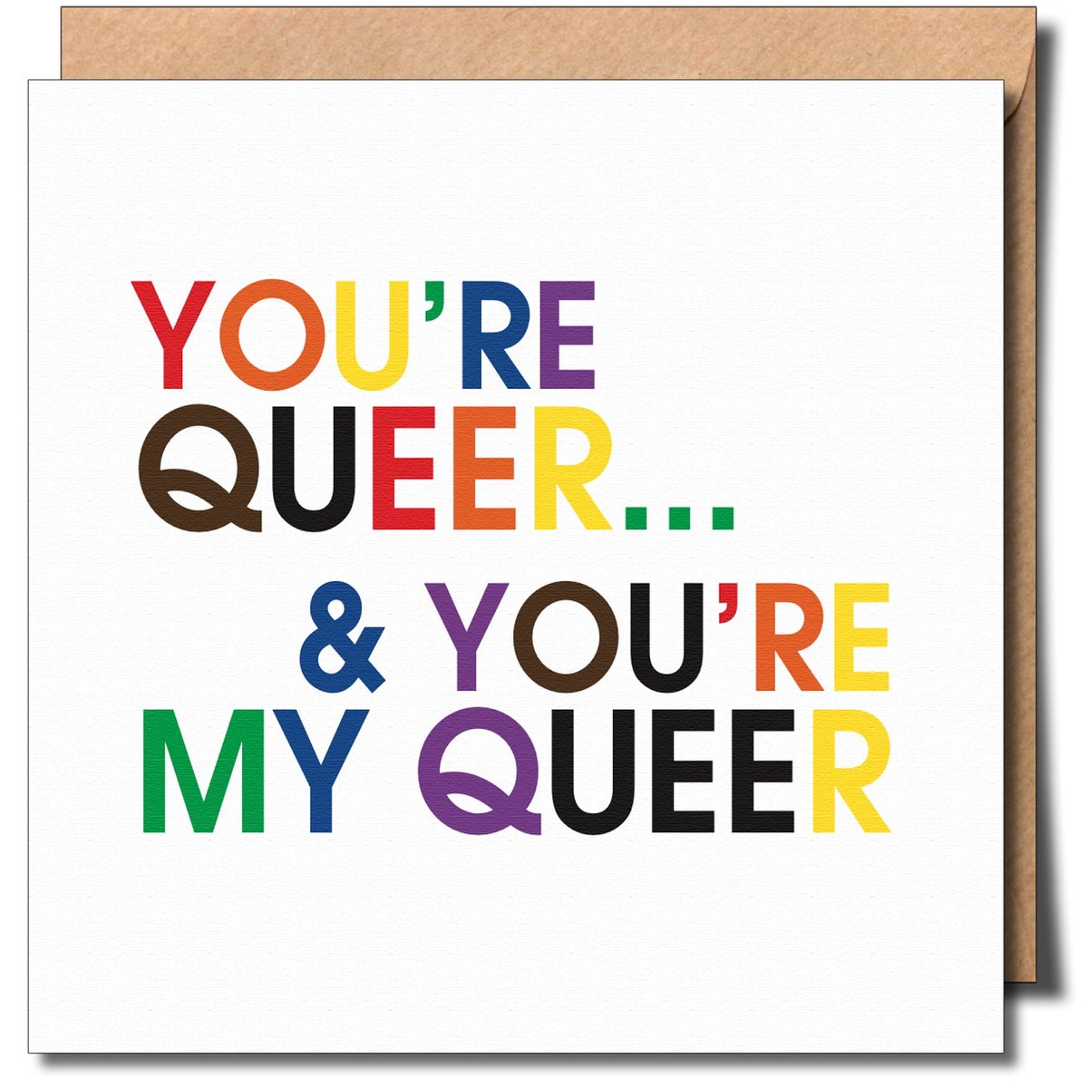 Happy Friday Everyone X
Visit sentwithpride.com to shop 🌈
#womaninbizhour #MHHSBD #queeraf #sentwithpride 
Please rt X
