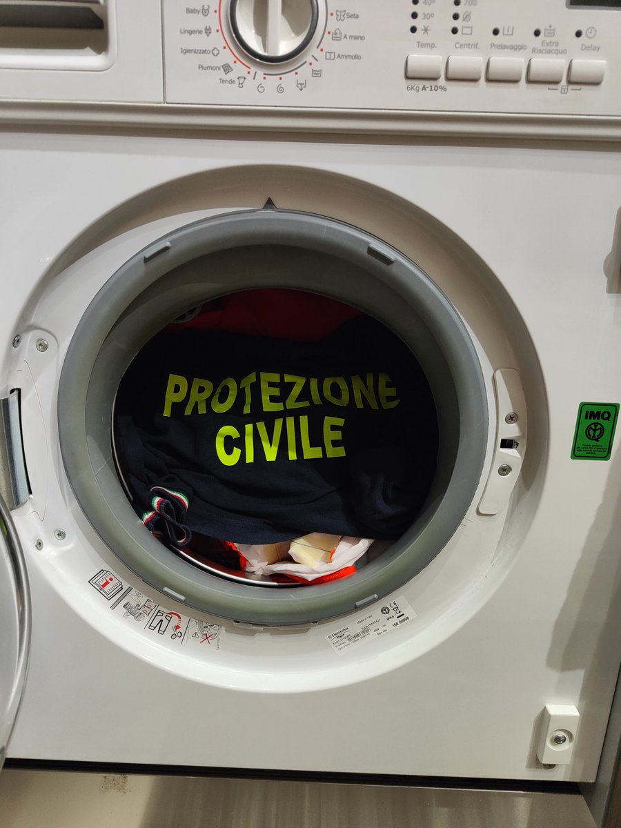 S'ha a dì d'andà is back tweet media