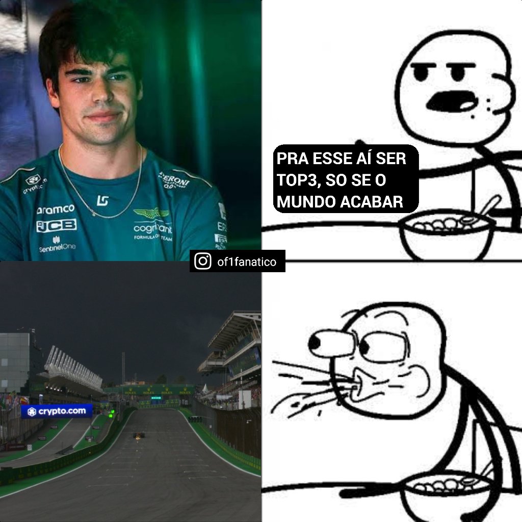 of1fanatico's tweet photo. Foi um prazer conhecer vocês...

#BrazilGP https://t.co/X5LNuKtYEQ