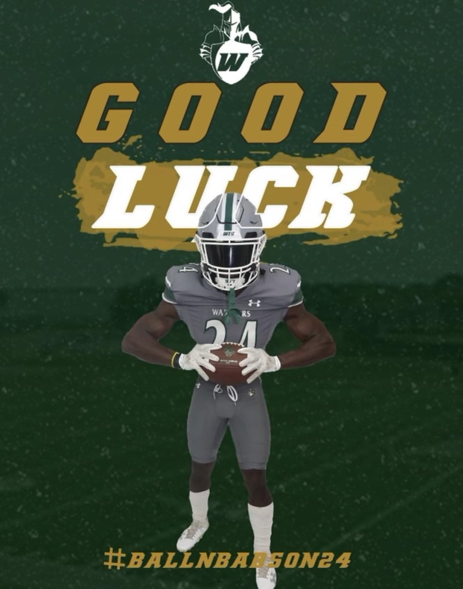 Thanks for the love <a href="/WebberFB/">Webber Int'l University Football</a> <a href="/dan_pippin/">Dan Pippin</a>