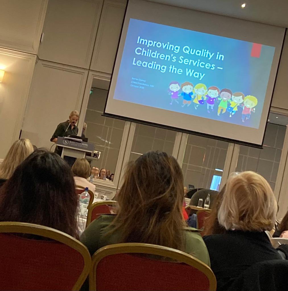 bernie_biesty's tweet photo. Delighted to be part of todays conference #qualityimprovements #paeds #SUH #Saolta . @MauraHeffernan2 @CatherineGlanc3 @Teresadt22401ie @Siobhainodon @siobhanmh @cathcorbett @CarieCommins @clairedmcguire @camcgarr https://t.co/5IxBBNnMk9