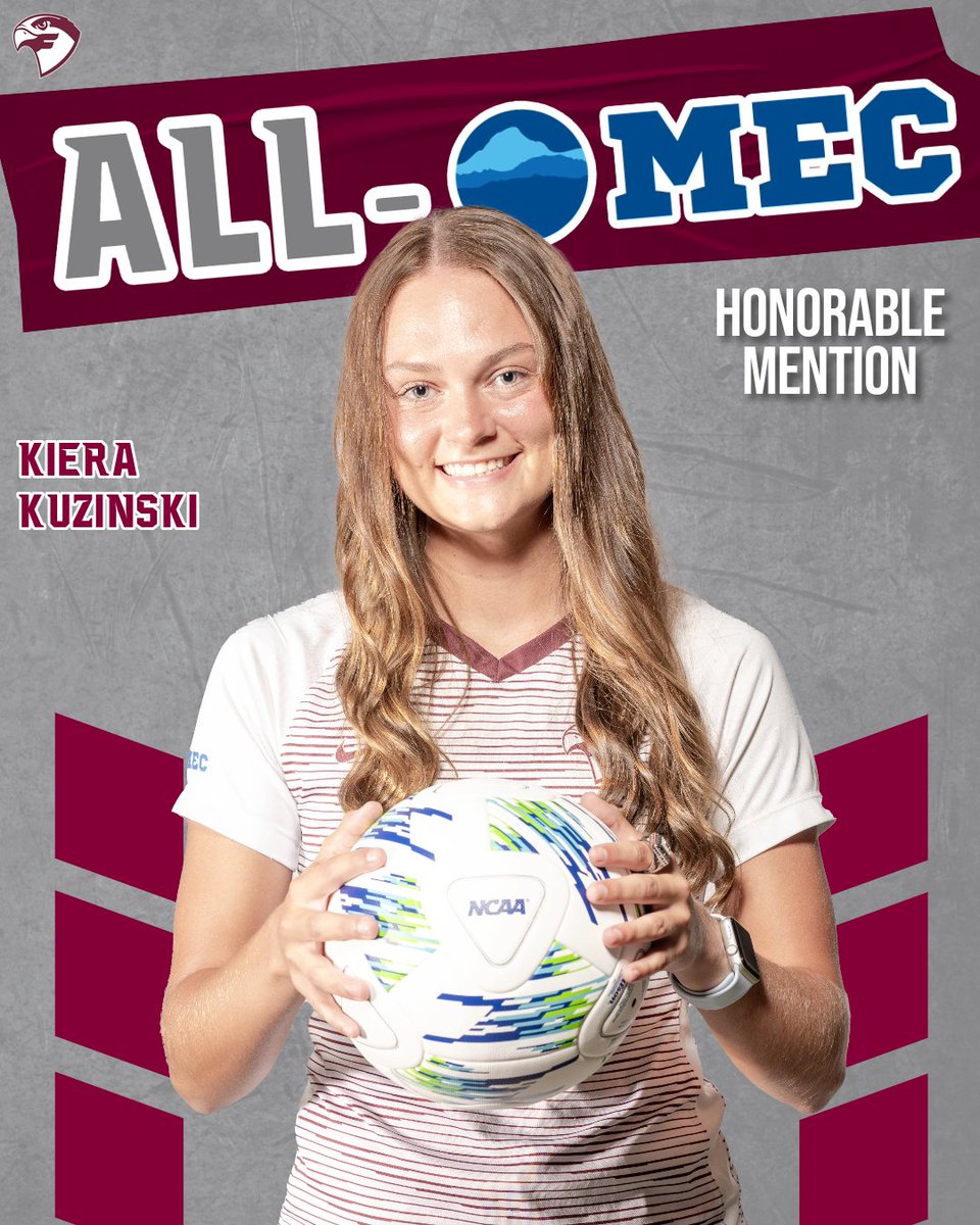 Fairmont State Athletics tweet media