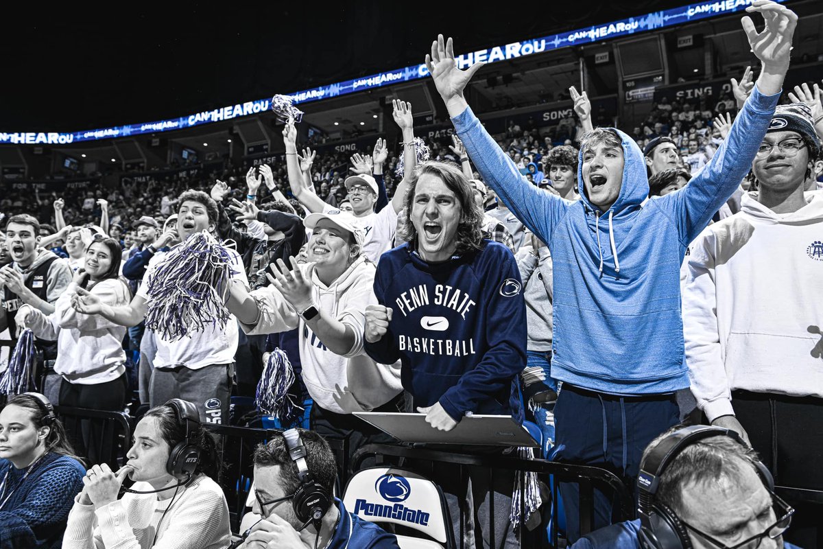 JordanCenter's tweet photo. 🔜 This week at the #JordanCenter... Basketball is BACK! 💪🏀↓ 

(11.06) @PennStateMBB vs Deleware St
(11.07) @PennStateWBB vs Bucknell
(11.10) @PennStateWBB vs Navy 
(11.10) @PennStateMBB vs Lehigh 

ℹ️ → https://t.co/4K5uAX9GBw https://t.co/ObwSgBbw20