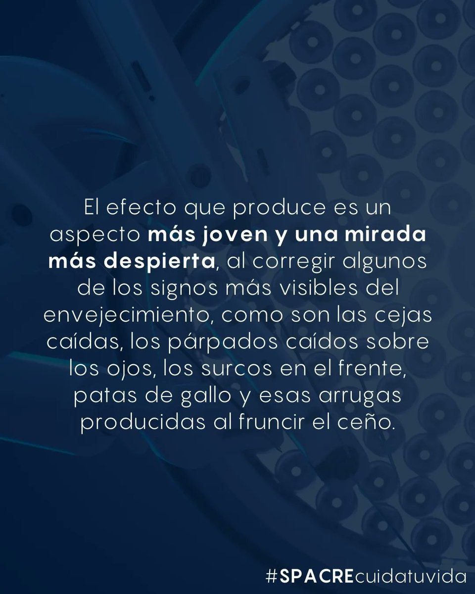 SPACPRE's tweet photo. ✨Lifting de frente

⚠️ Recordá la importancia de realizarte este tipo de procedimientos con un cirujano plástico certificado y un plantel médico calificado ☝🏻

#liftingdefrente 
#cirugiaplasticaparaguay 
#cirugiaplasticasegura https://t.co/2Tnw18zIun