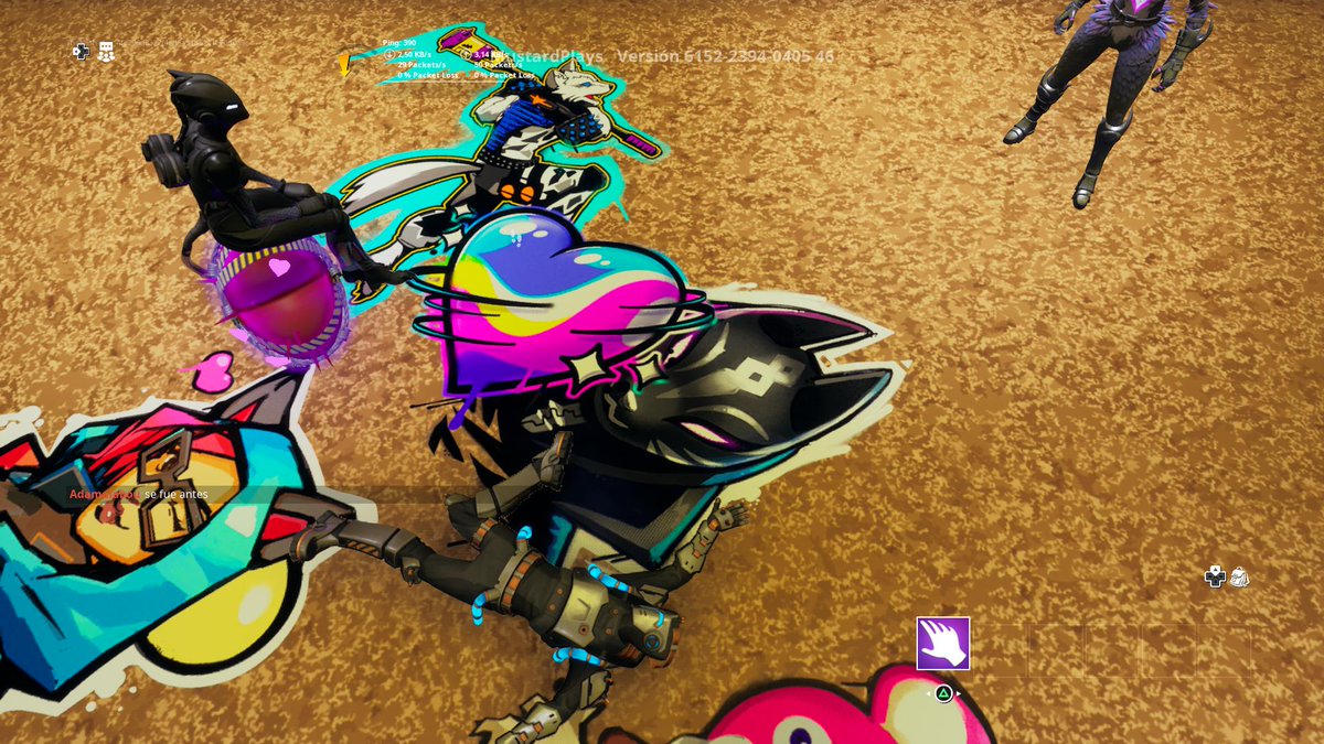 RippleyNash's tweet photo. #PS4share https://t.co/THrsnVdoGk