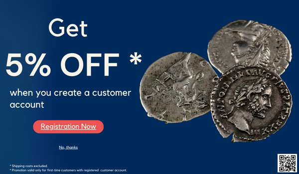AncientCoinShop tweet picture