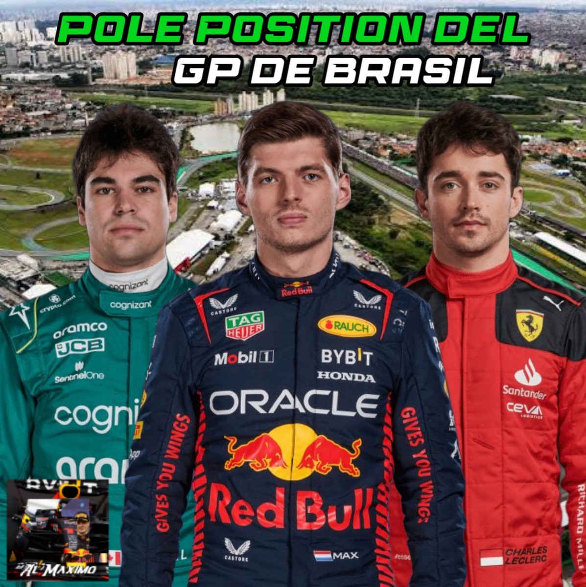 F1almaximo tweet media