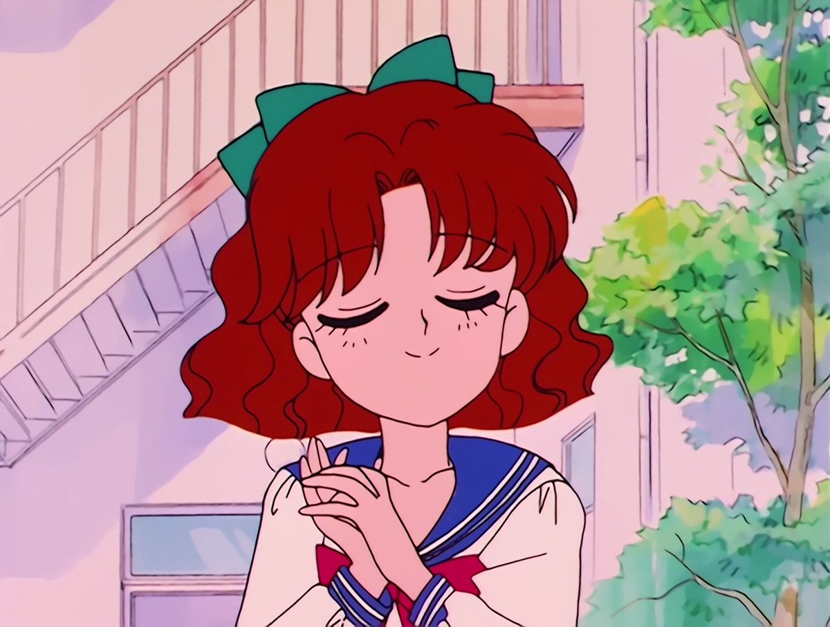 ✨Daily Naru Osaka✨ (@ilsailormoonfan) on Twitter photo 