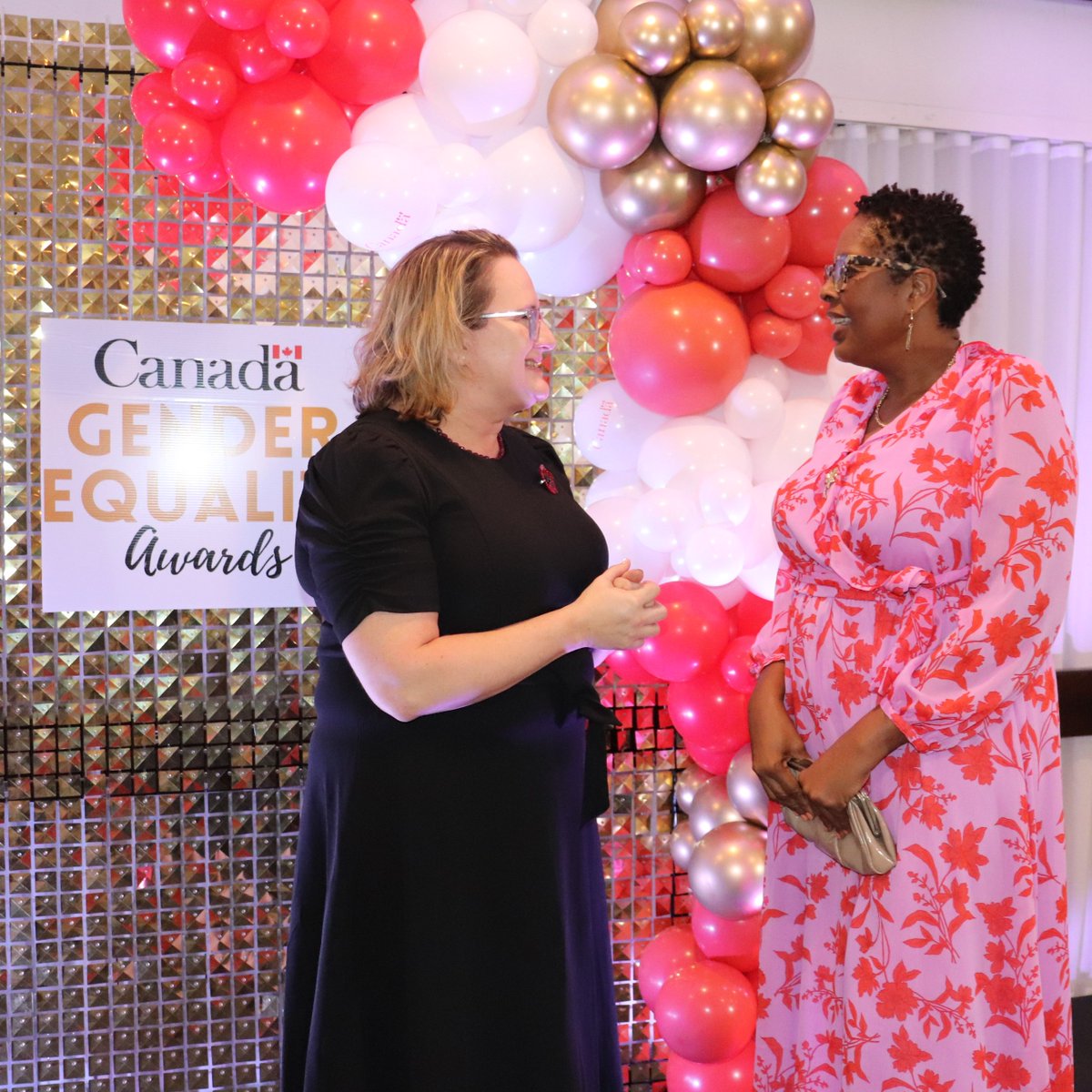 Canada in Jamaica tweet media