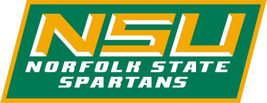 ChrisLanney's tweet photo. After a great talk with @CoachPickOC I am blessed to say that I’ve received an offer from Norfolk State 💚💛@OLCoachGeorge @CoachWood_HCC https://t.co/zwQEnFBgHQ