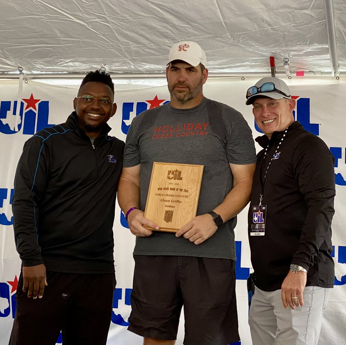 Texas UIL tweet media