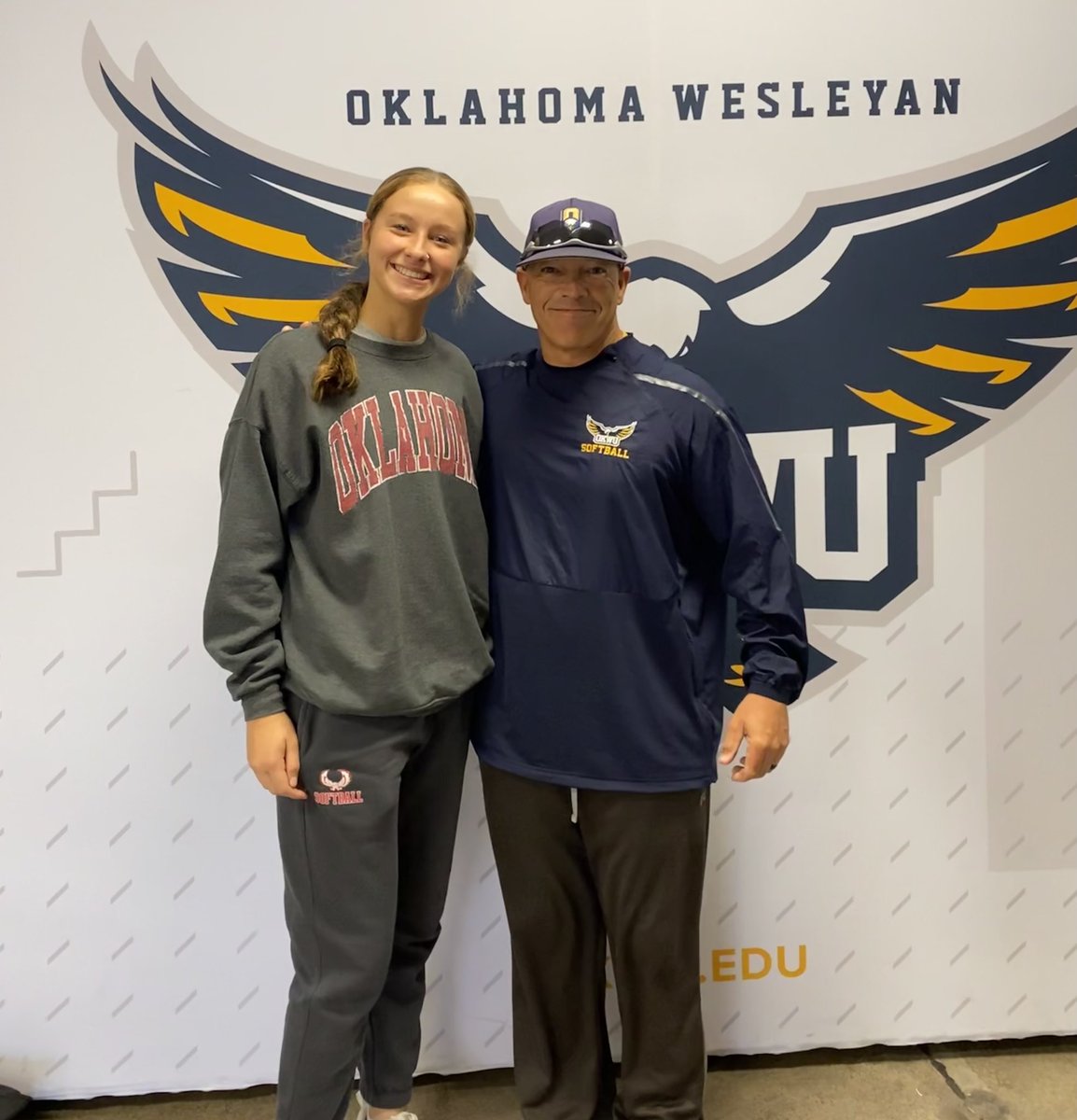 Gracin Riggs tweet media