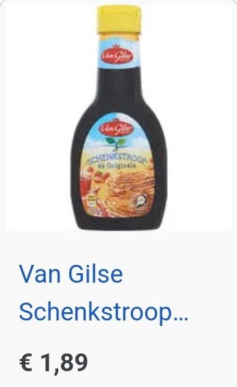 Al meer dan 12 jaar maak ik luxe kerstpakketten voor minima (gezinnen). Dit jaar bereiken we 300 gezinnen! Maar niet zonder jouw hulp,  ik ben nog op zoek naar 83 mensen die een fles stroop van 1.89 willen doneren, of deze post willen delen. 💚🙏⬇️

bunq.me/StichtingLifeW…