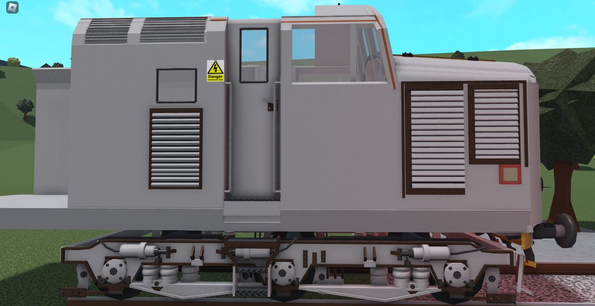 Sneak peak of a new Diesel locomotive project!
#bloxburg #bloxburgbuilds #roblox <a href="/heybloxburg/">Welcome to Bloxburg</a> <a href="/FroggyHopz_RBLX/">FroggyHopz</a> <a href="/fruitmcnare/">Daniel Perkins</a> <a href="/AshleyTheUni/">Ashley</a> <a href="/cyder_tv/">Cyder_TV</a> <a href="/RBX_Coeptus/">Coeptus</a> @bobbielees2 <a href="/BasicallyBlxbrg/">Basically Bloxburg</a>  <a href="/BramPeee/">BramP</a>