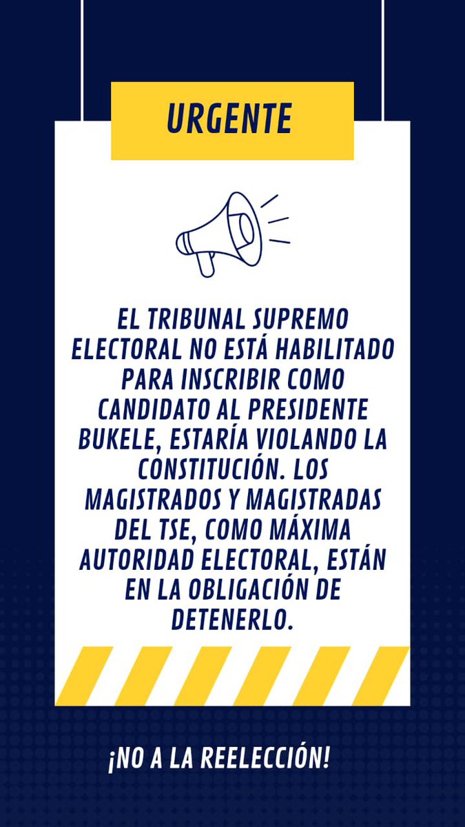 KioskoSV's tweet photo. @Bloque_RP comparte: https://t.co/q6lZBfIo9d