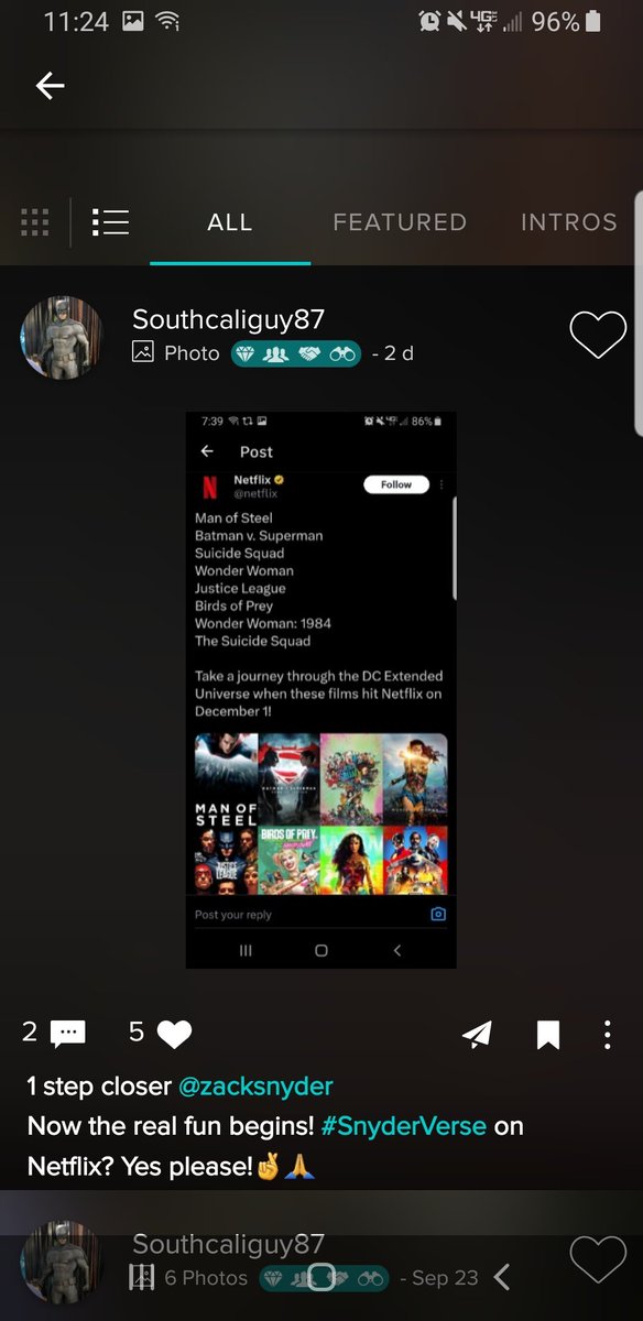 El Calavero 🇲🇽 tweet media