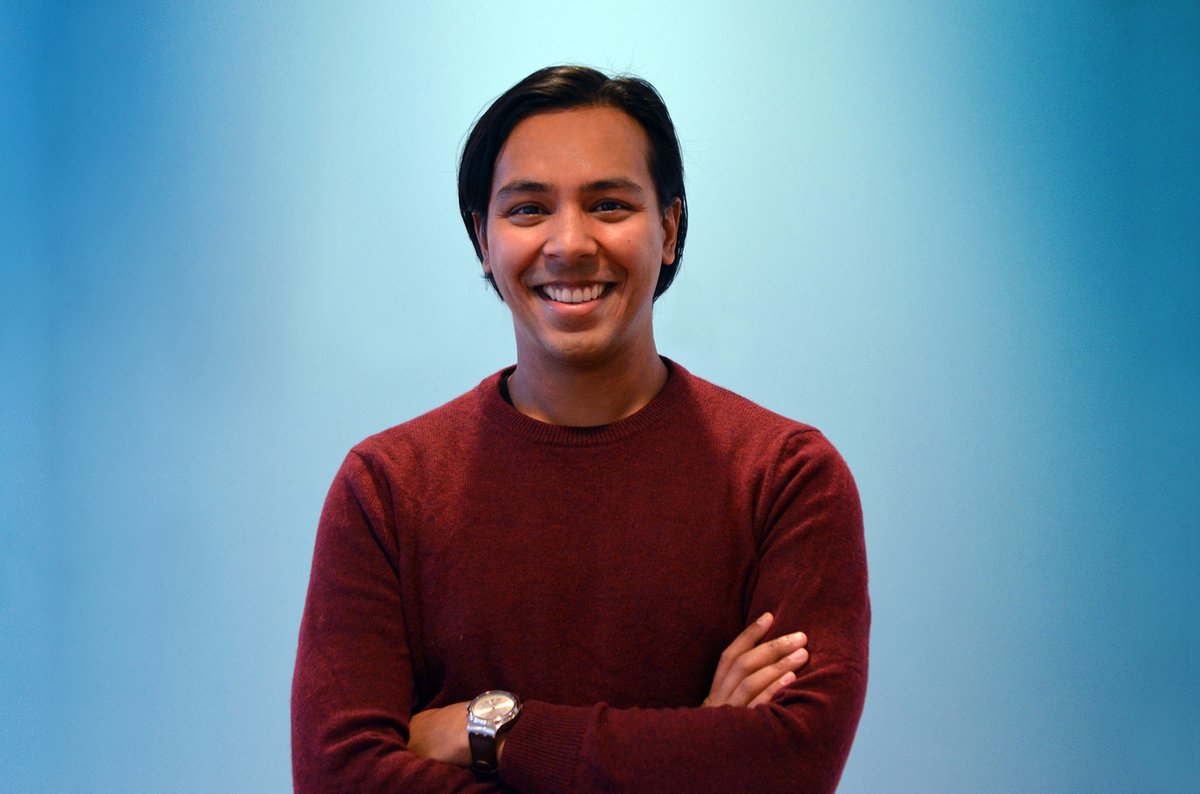 Offleash (@offleashpr) on Twitter photo 🌟 <a href="/rdasxy/">Riddhiman Das</a> of <a href="/TripleBlindAI/">TripleBlind</a> began his coding journey at the age of 6 and never looked back. On a mission to revolutionize #data privacy, TripleBlind's innovative tech is making waves. Learn how they're shaping the future of AI & healthcare. bizjournals.com/kansascity/new… <a href="/KCBizJournal/">Kansas City Business Journal</a> 🌟 <a href="/rdasxy/">Riddhiman Das</a> of <a href="/TripleBlindAI/">TripleBlind</a> began his coding journey at the age of 6 and never looked back. On a mission to revolutionize #data privacy, TripleBlind's innovative tech is making waves. Learn how they're shaping the future of AI & healthcare. bizjournals.com/kansascity/new… <a href="/KCBizJournal/">Kansas City Business Journal</a>