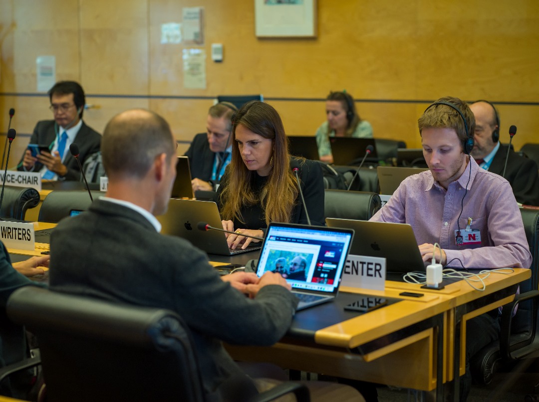 Las observaciones finales de la revisión de Venezuela en el #ComitéDDHH en materia de independencia judicial muestran números rojos, así como otros ámbitos. Resumimos las conclusiones en la materia relativas a los aportes hechos por Acceso a la Justicia #Hilo #JusticiaVe