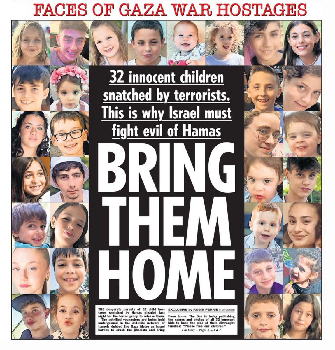 HenMazzig's tweet image. Remember