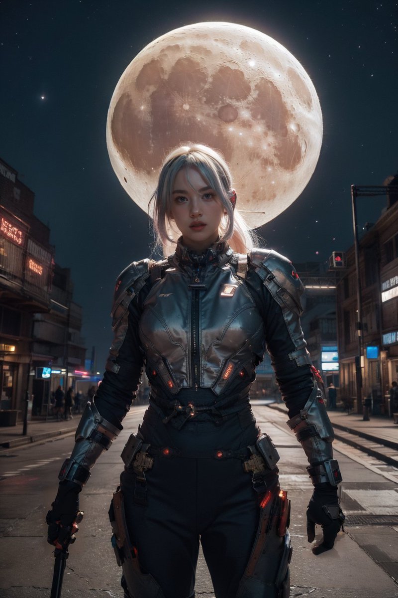 aps36944's tweet photo. https://t.co/sa2pSSPVVm
Don't forget to like, comment, share and subscribe to my channel.
#anime #animeedits #artificialintelligence #ai #stablediffusion #digitalart #photorealism #aiart #realistic #asian #aiartcommunity #style #artgallery #girl #aiart #AILookbook #SexyAI https://t.co/WtETwHZwGY