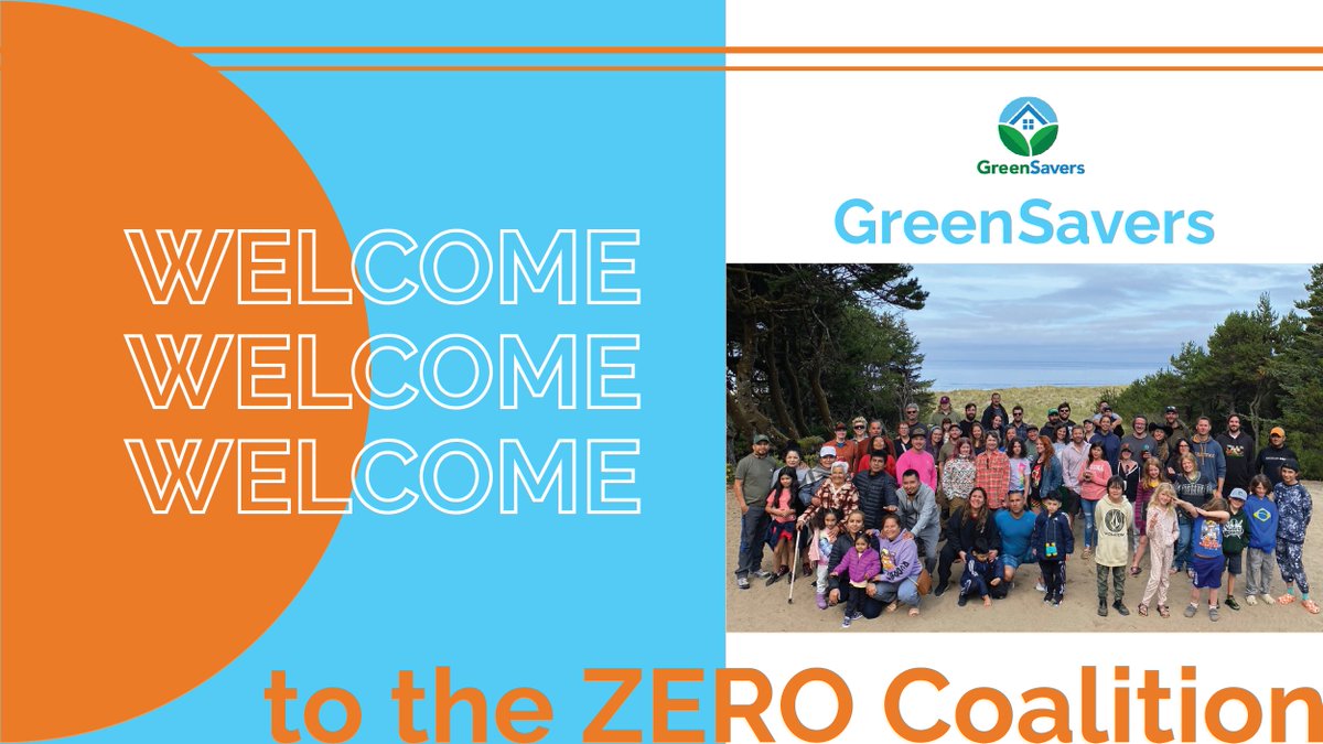 ZERO Coalition tweet media