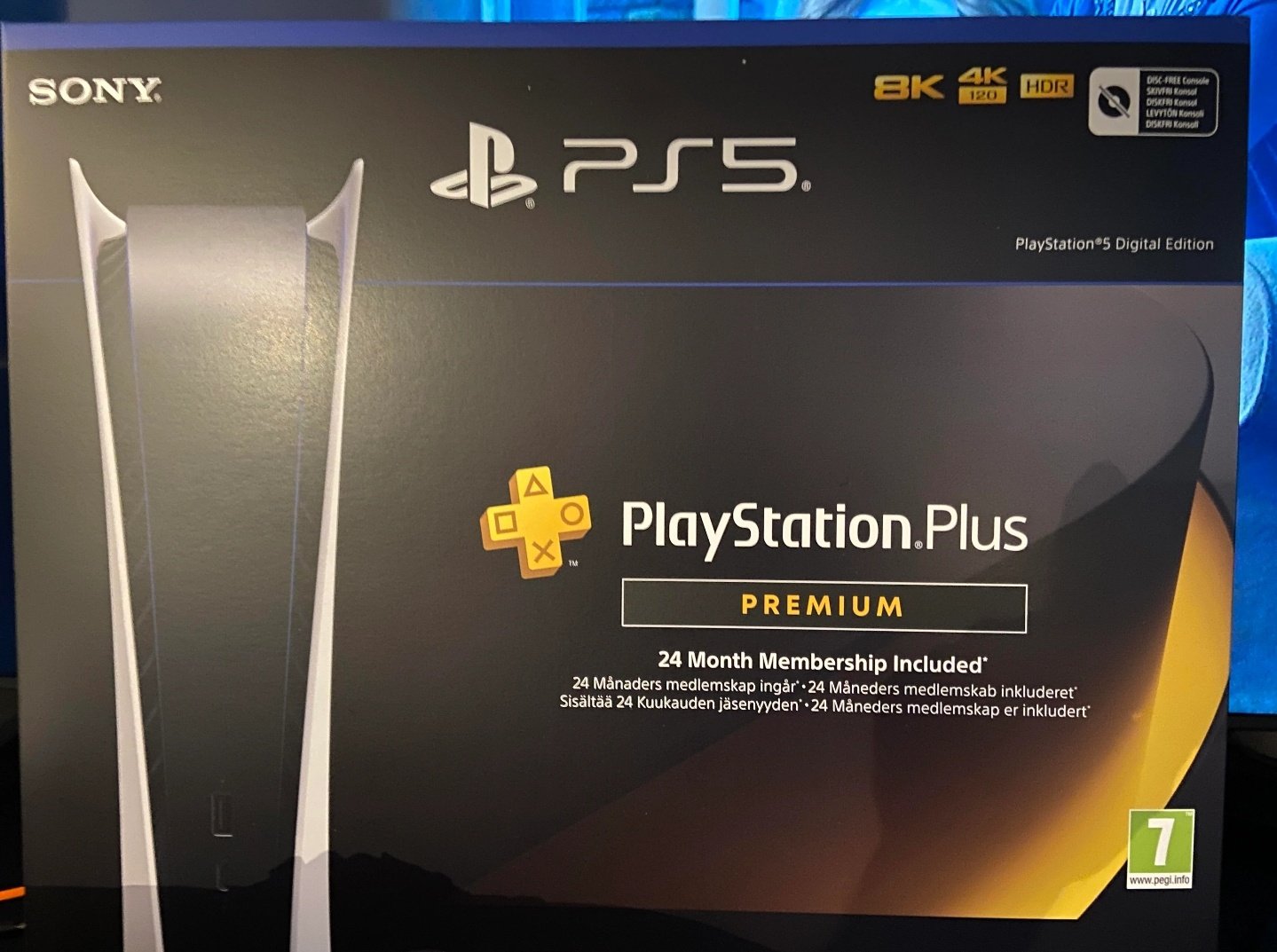 Ps5 ps best sale plus bundle