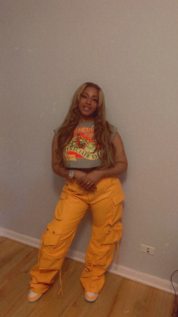 BlazingAmbition's tweet photo. Real Raw Bitch Ima Stunt Ona Mad Hoe 🥶🔥😘 https://t.co/pTq9Jj1cgV