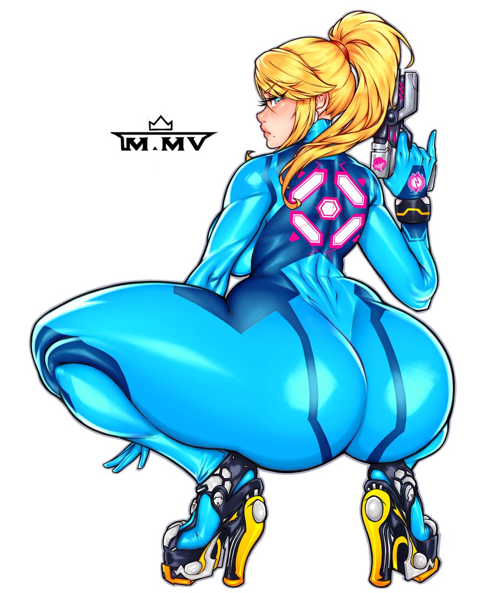 MaleekMp's tweet photo. Samus Aran/Metroid

Commissioned by @DarlingModified https://t.co/2Q1p5ffSbl