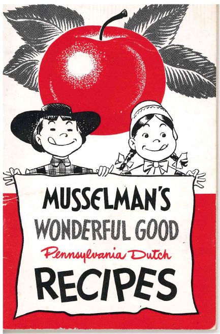 Transport your kitchen back in time with these vintage recipes straight from Musselman’s. Rediscover retro recipes for apple pie, fastnachts, shoo-fly pie and more, many of them made with Musselman’s products of yesteryear. musselmans.com/musselmans-won…