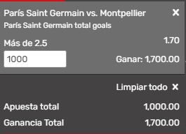 mochomo55's tweet photo. #psg #Ligue1UberEats 🤑🤑🤑 https://t.co/mqknoXAyYE
