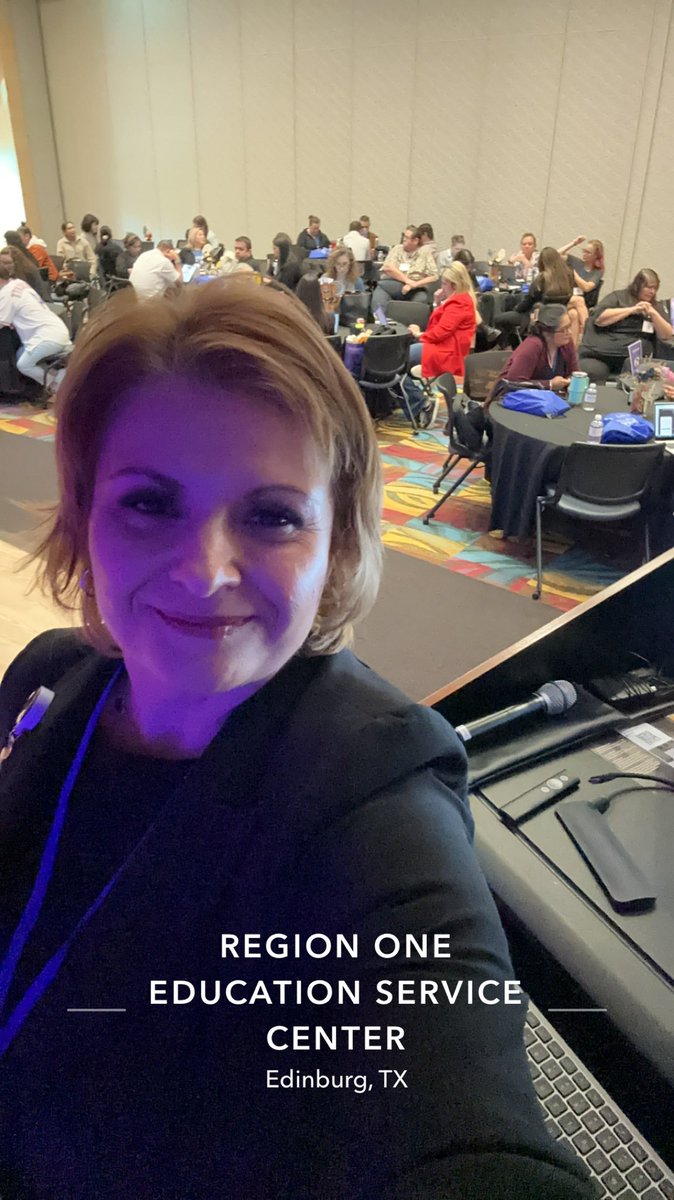 Sylvia Escobar (@hngrstrike) on Twitter photo Presenting āGamification of the STEM Classroom with Escape Room Gamesā at #UTECH23 <a href="/RegionOneESC/">Region One ESC</a> <a href="/ESC1_STEM/">ESC1STEM</a> <a href="/ESC1_LRI/">Region One InsTech</a> Presenting āGamification of the STEM Classroom with Escape Room Gamesā at #UTECH23 <a href="/RegionOneESC/">Region One ESC</a> <a href="/ESC1_STEM/">ESC1STEM</a> <a href="/ESC1_LRI/">Region One InsTech</a>