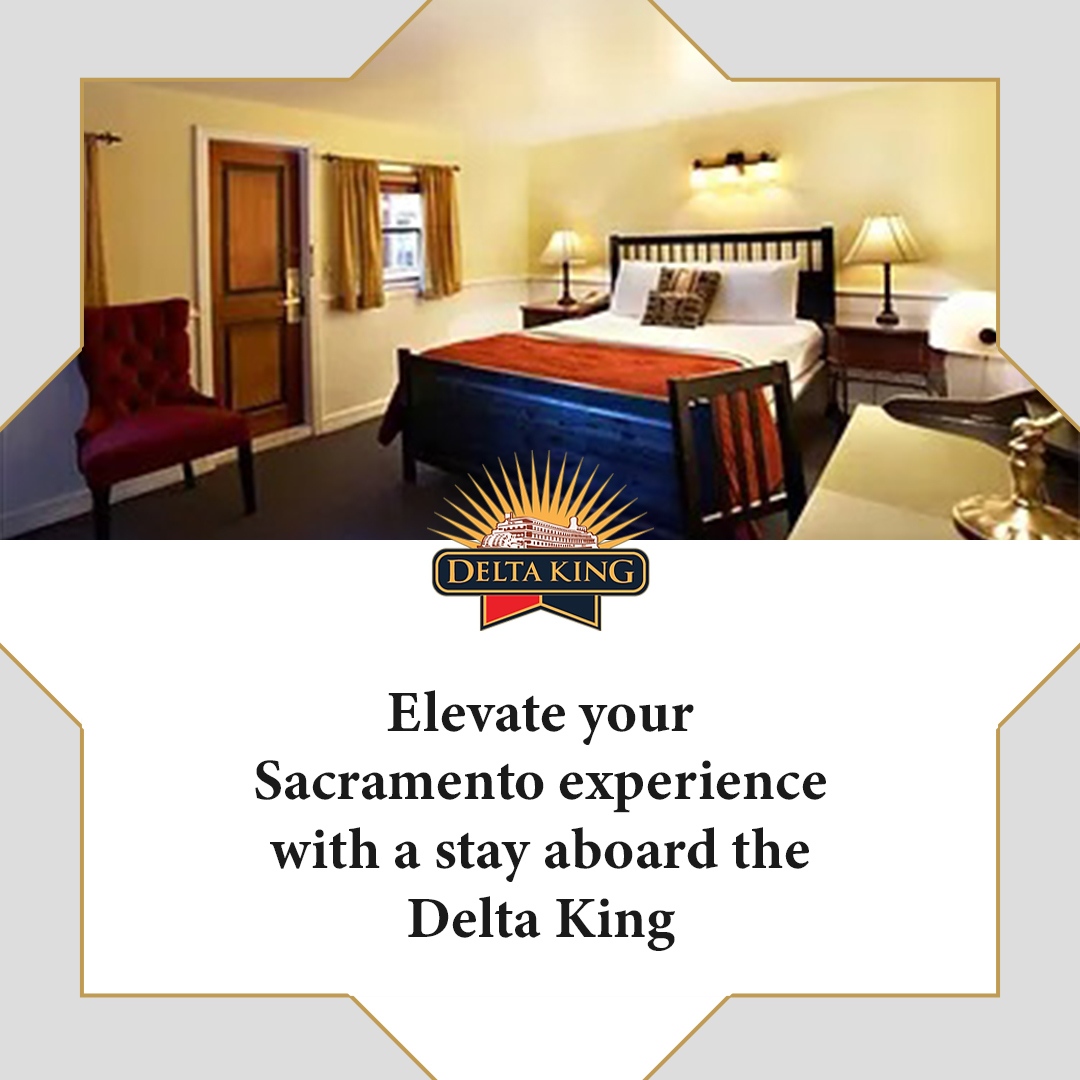 Delta King tweet media