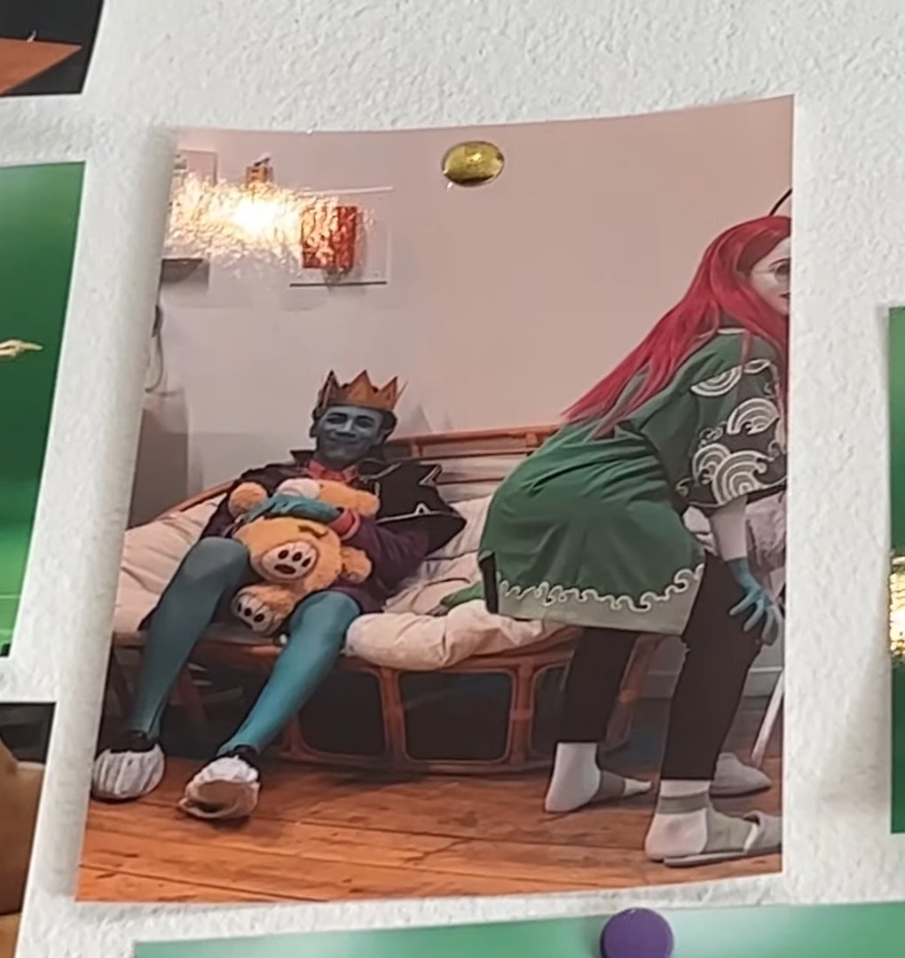 HeyItsJustAaron ❤️‍🔥 tweet media