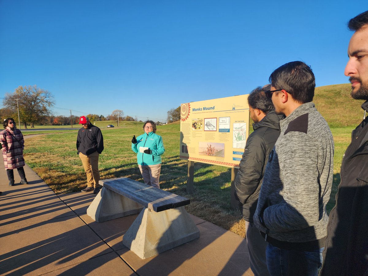 ACS Graduate Student Committee tweet media