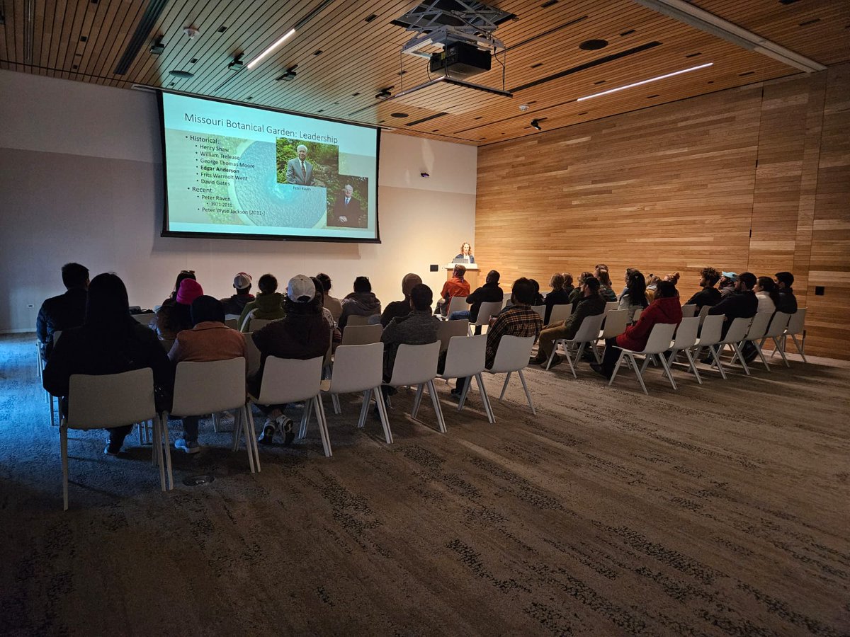 ACS Graduate Student Committee tweet media