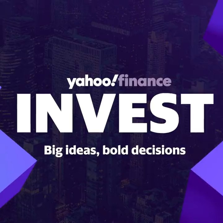 Yahoo Finance Invest