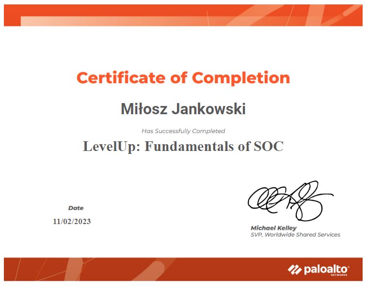 mi_jankowski's tweet image. Day 325/365  #365daysoflearning #CyberSecurity #miloszsieuczy