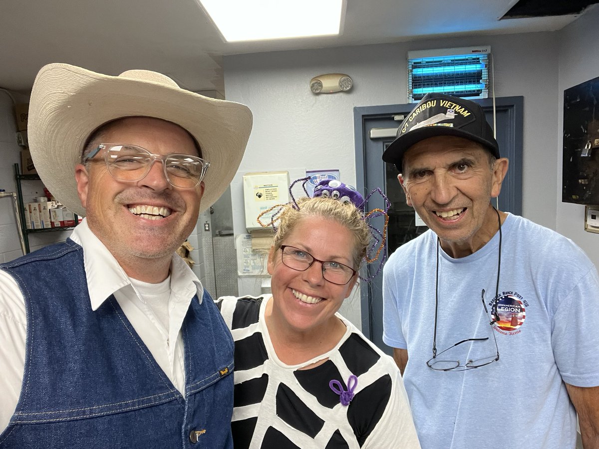 Pastor Matt Shapton tweet media