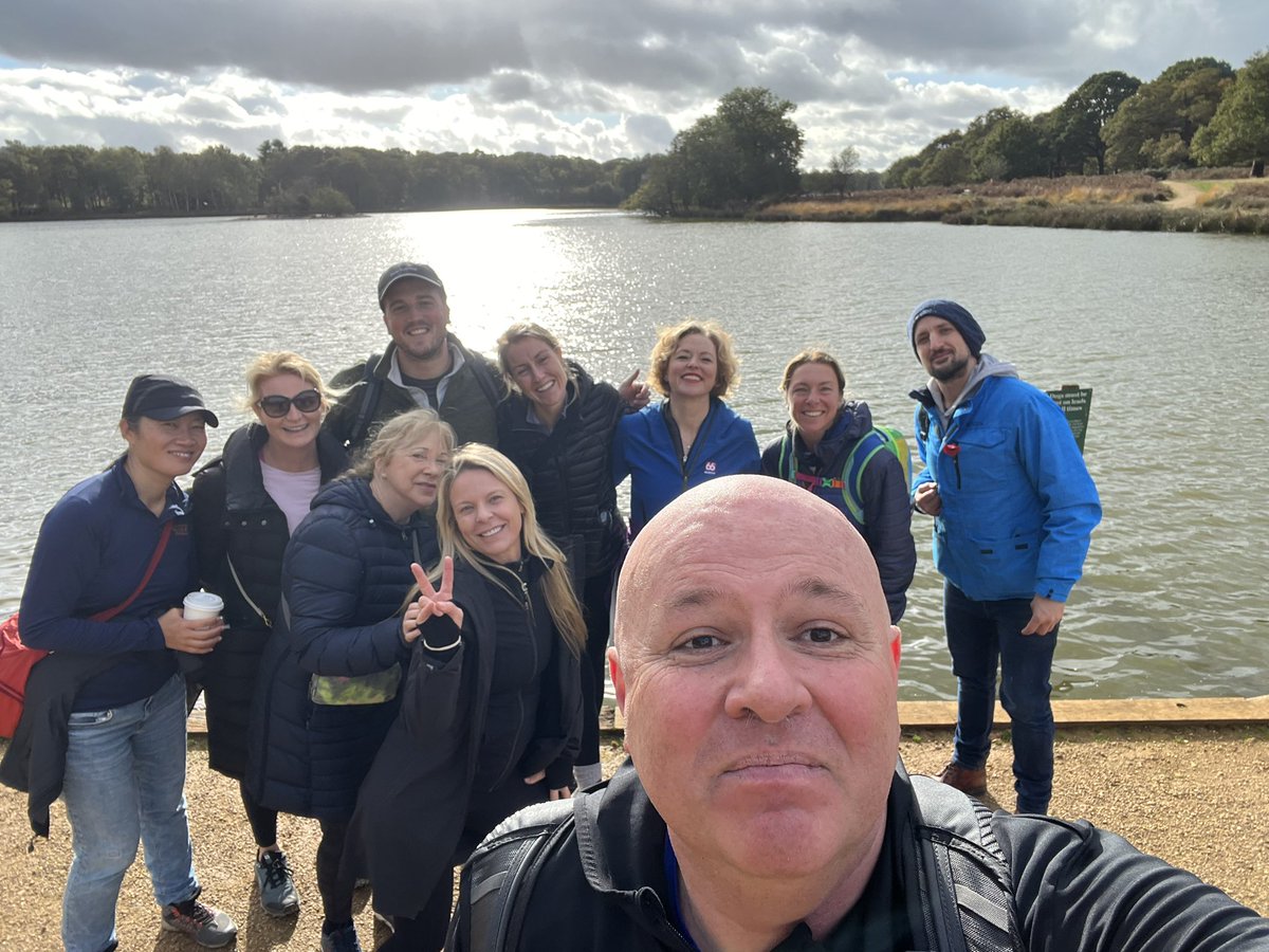 RunFindlayRun's tweet photo. In a day where got to have a fun day loving life. In a week celebrated my 50th, 20 years since I started a 10 year journey with Cancer.  Channel 4 and @CR_UK bring #StandUpToCancer to the telly, if you can please support it! It makes a difference.

 #stillstanding 

Thank you https://t.co/OYlSuonnXU
