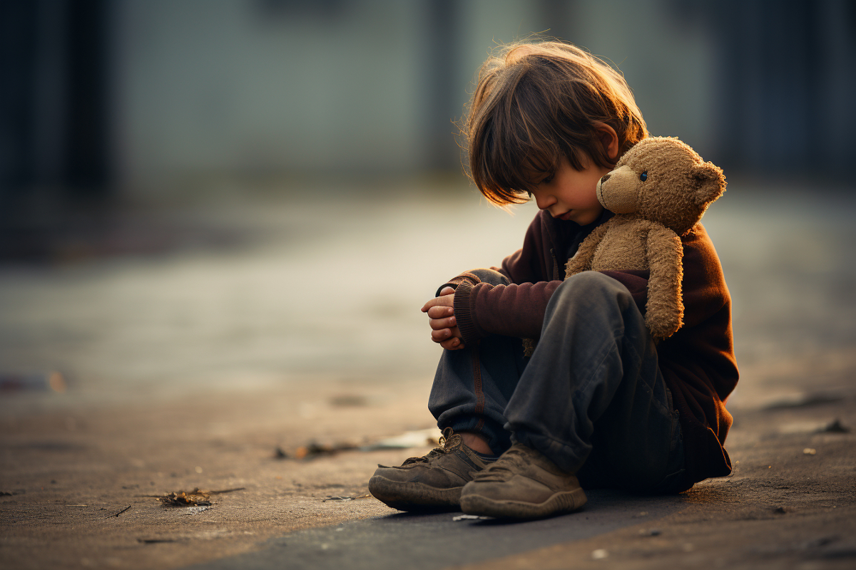 Individuals who faced childhood adversity have higher risks of severe COVID-19 outcomes in adulthood. Early-life trauma's impact on health can resonate for decades.

neurosciencenews.com/covid-morrtali…

1/2