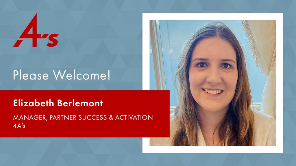 🎉 Join Us in Welcoming Liz Berlemont to Our Team! 🌟

We are thrilled to introduce our newest team member, Liz Berlemont, who joins us as the Manager of Partner Success &amp; Activation. Liz comes to us with a wealth of experience and a passion for the advertising industry.