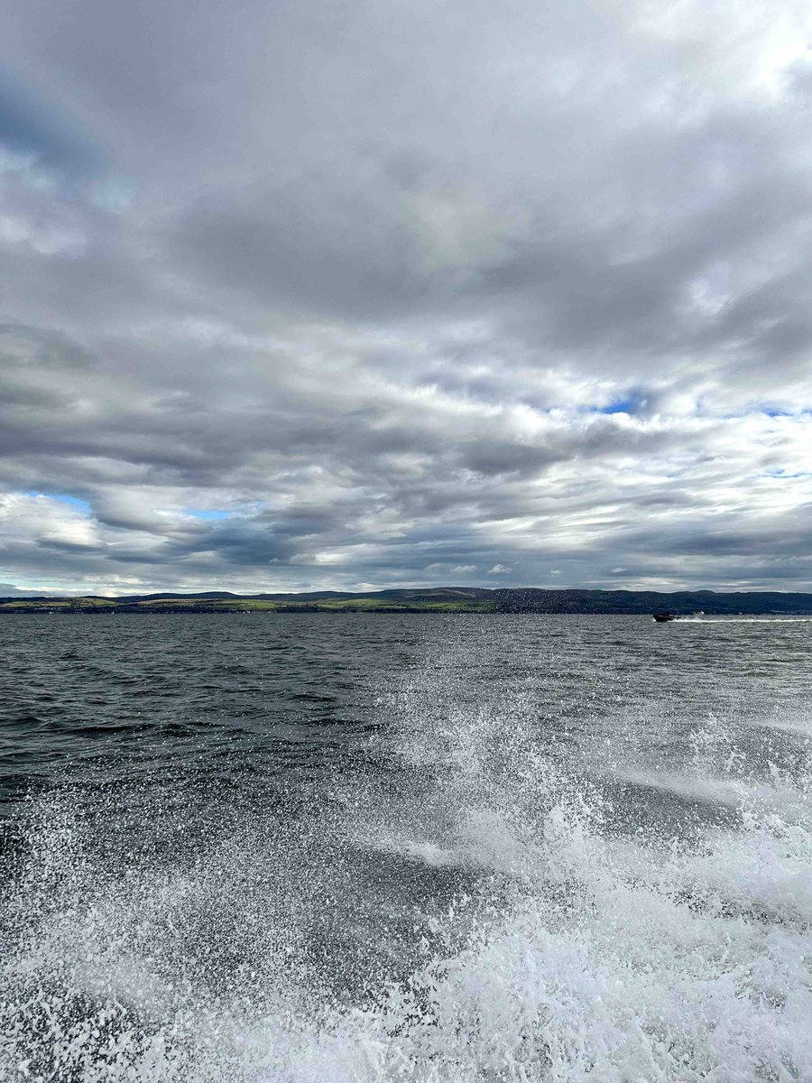 PSOSbpc's tweet image. Our West Coast Small Port Team were deployed to Isle of Bute today to carry out visits with partner agencies. Officers had cause to board a vessel and a 35 year old male was reported to the Procurator Fiscal for being in possession of controlled drugs #projectkraken #portsafe