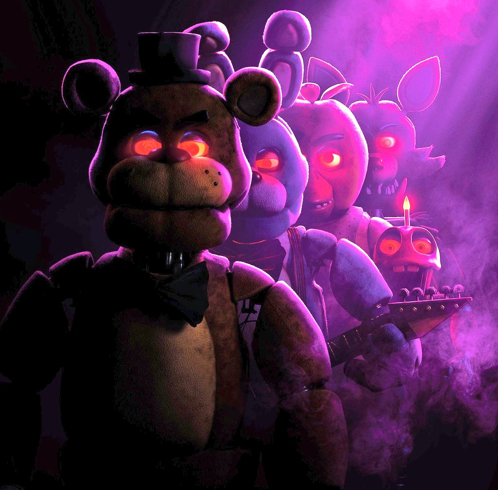 Contoons on X: FNAF WORLD RESPRITED: Withered Freddy