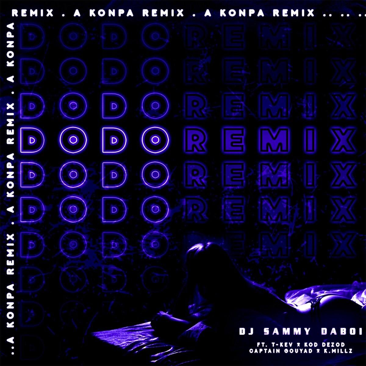djsammydaboi's tweet photo. Go check out my new remix. For my konpa &amp; gouyad lovers!  🇭🇹🕺🏾💃🏾
#haitiantwitter #konpa #gouyad

https://t.co/nMc4StK6gD https://t.co/jWXF5bcwKn