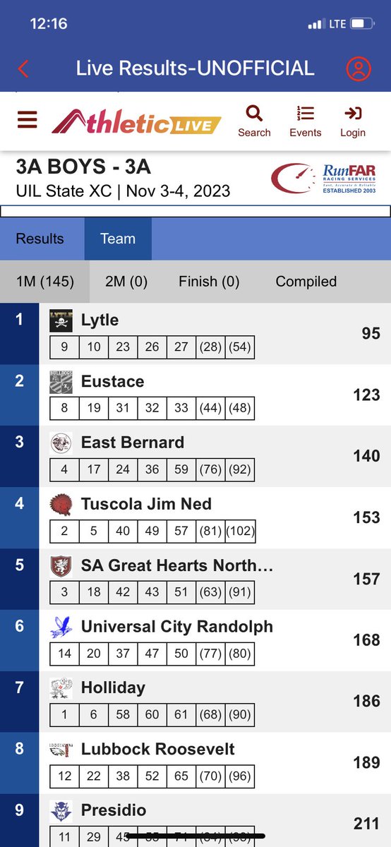 LYTLE XC tweet media