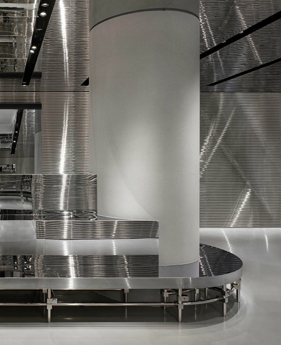 cppluxury's tweet image. Alexander Wang opens new store in Toronto at Bloor Street 

#AlexanderWang #Toronto #BloorStreet #luxuryfashion #fashion #luxuryretail #luxuryboutique #luxurybusiness @AlexanderWangNY