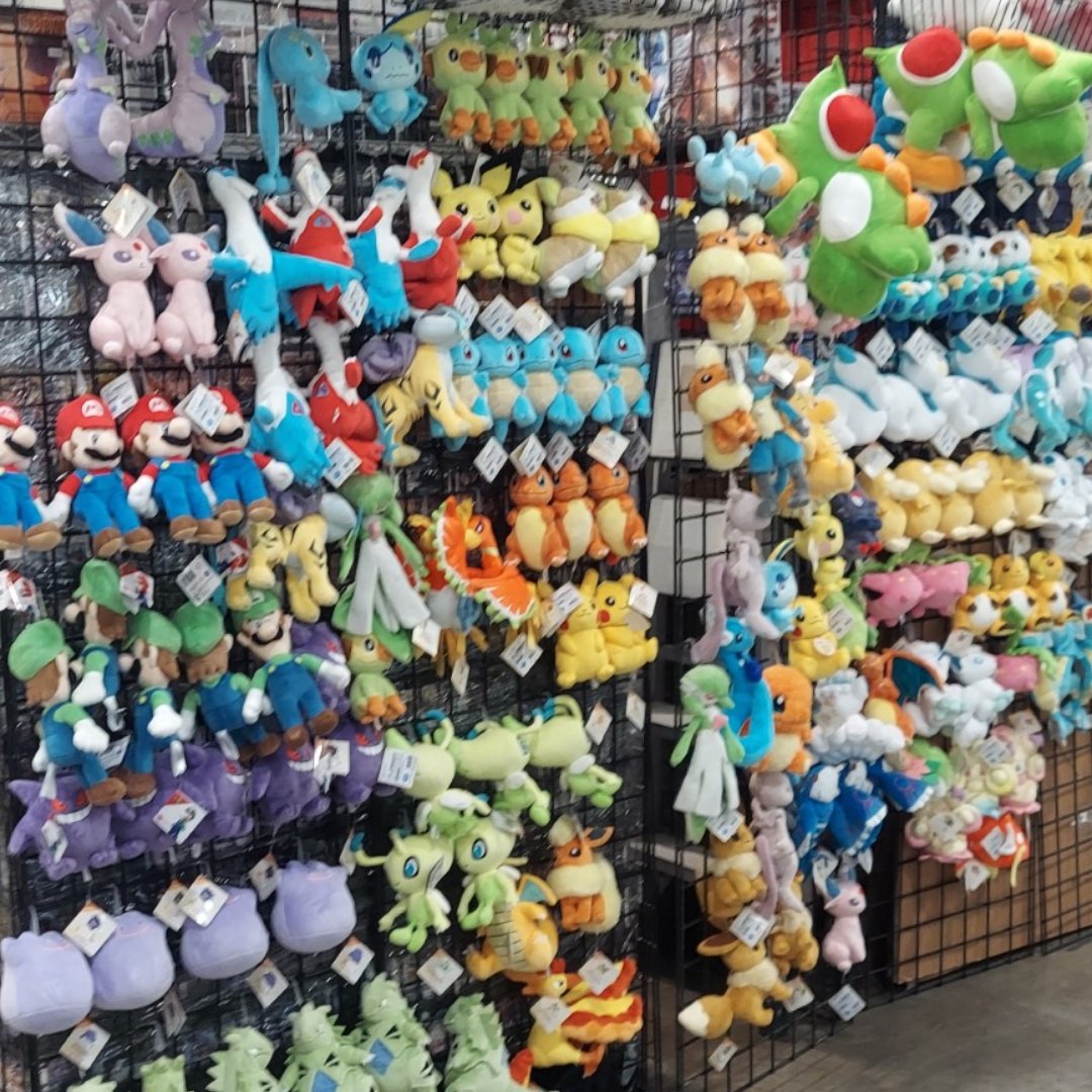 GalacticToyz's tweet photo. We're so excited to be back home this weekend at Grand Rapids Comic-Con! We'd love to see you, so drop by Booth 830 to say hi! 📣 See you there! #GRComicCon #GrandRapidsComicCon #GRComicCon2023 https://t.co/DaOD38JQHx