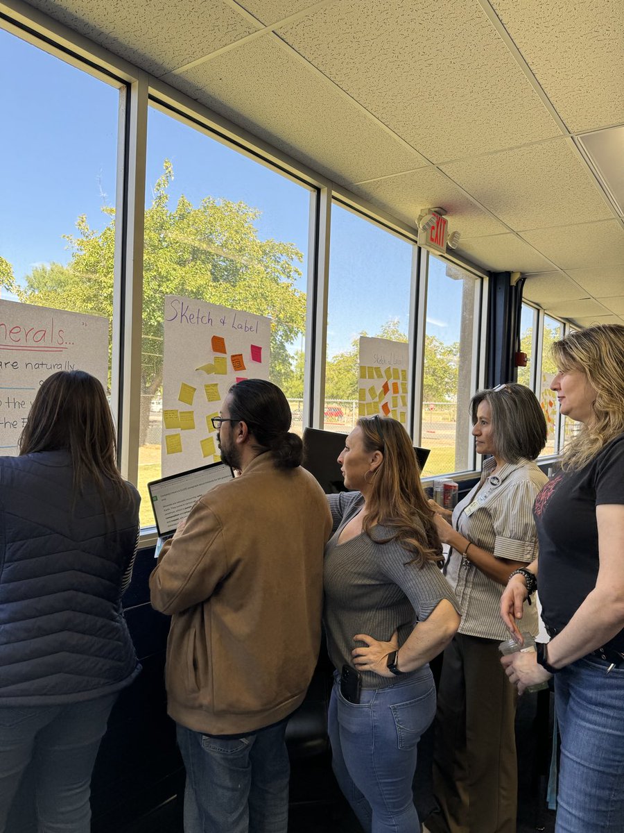 Erika Castaño (@perikita74) on Twitter photo Haskins PK-8 educators participating diligently at providing supports for our students <a href="/HaskinsPK8/">Don Haskins PK - 8</a> <a href="/EPISD_DualLang/">EPISD Dual Language</a> <a href="/HBAppel/">Haidi Appel</a> Haskins PK-8 educators participating diligently at providing supports for our students <a href="/HaskinsPK8/">Don Haskins PK - 8</a> <a href="/EPISD_DualLang/">EPISD Dual Language</a> <a href="/HBAppel/">Haidi Appel</a>